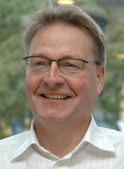Lars Kai Hansen