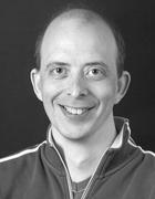 Matthew Liptrot