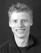 Mark Schram Christensen