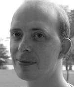 Matthew Liptrot, Postdoc at DRCMR