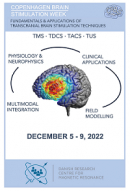 2022: Copenhagen Brain Stimulation Week - FULLY BOOKED!!