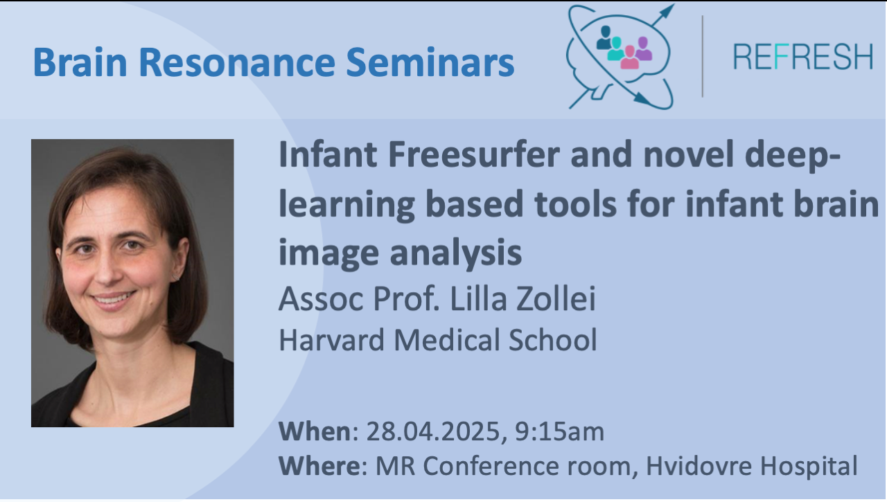 Associate Prof. Lilla Zollei