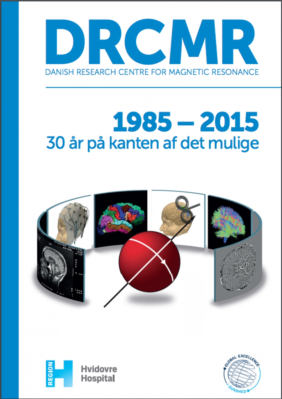 DRCMR 30 års Jubilæum 1985 2015