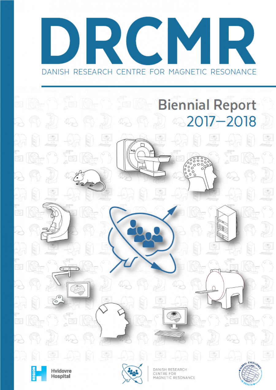 DRCMR Biennial Report 2017 2018