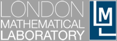 London Mathmatical Laboratory logo