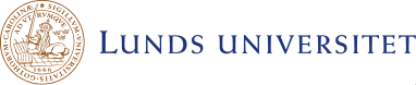 Lund Universitet LOGO