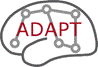 The ADAPT Project logo