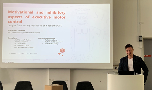 PhD Defence Vytautas 600x359