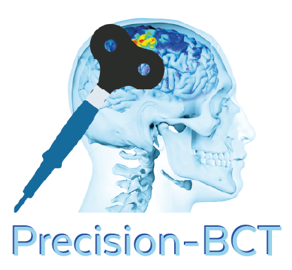 Precision BCT logo