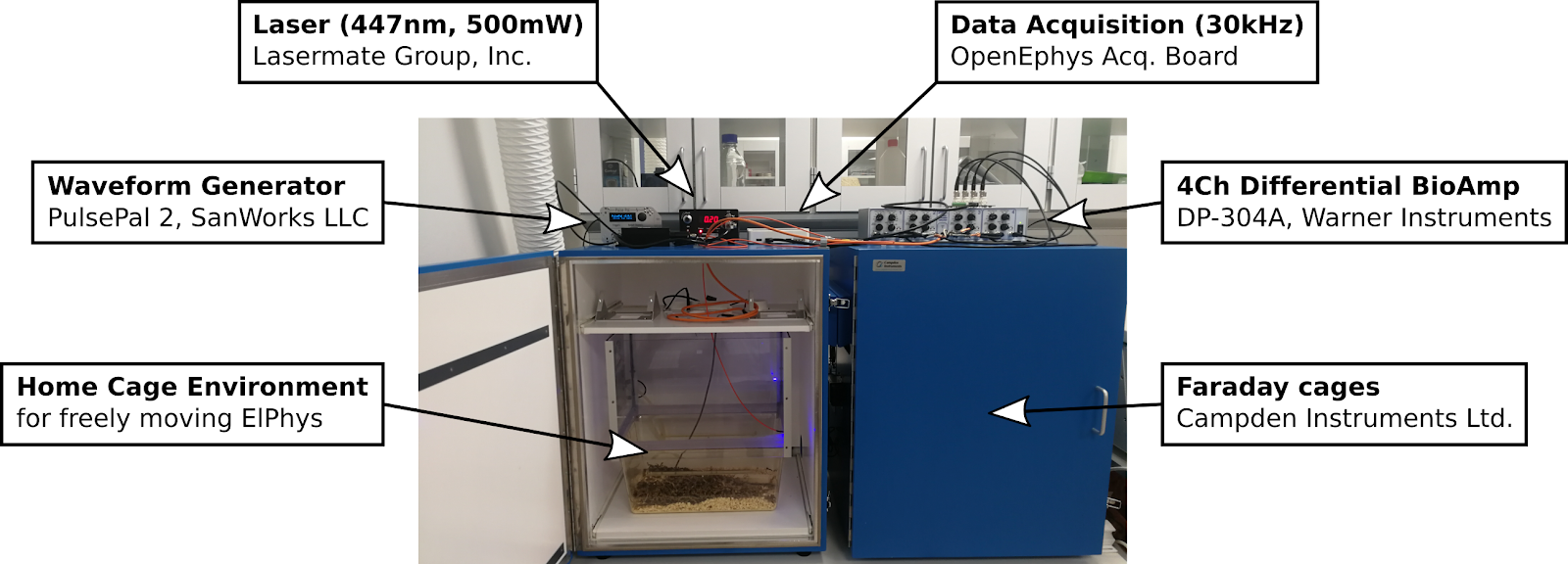 Preclinical Billede 2