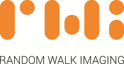 Random Walk Imaging LOGO