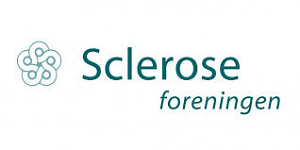 Scleroseforeningen logo