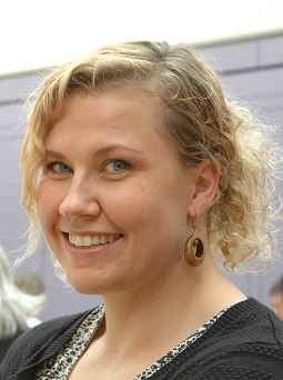 Kathrine Skak Madsen