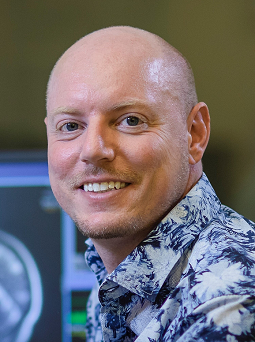 Carl-Johan Boraxbekk