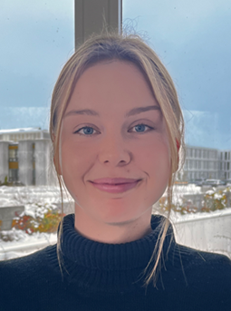 Ester Bech Lambertsen