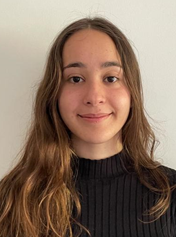 Beatriz Neto de Jesus