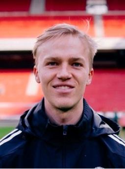 Gustav Bancroft Olsen