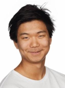 Anders Jin Romar Pagsberg