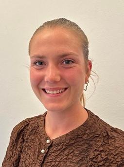 Rikke Søgaard Jensen