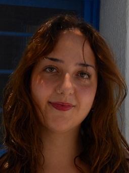 Sofia Evangelia Spanidi