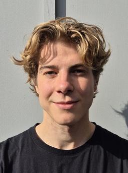 Maximilian Stalzer