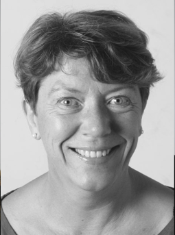 Susanne Steffensen
