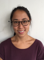 Marie Louise Liu