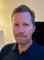 Mattias Rickhag