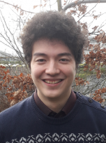 Simon Yamazaki Jensen