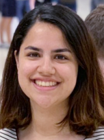 Sadaf Farkhani