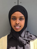 Ramla Abdi