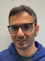 Pouriya Hassani