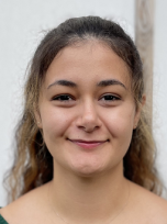 Esra Gizem Güngör