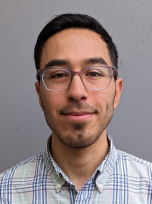 Alejandro Cortina Uribe