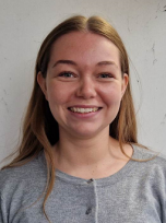 Maja Klysner Mortensen