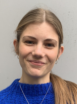 Sofie Markussen