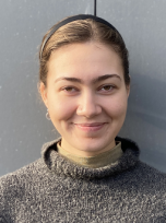 Johanne C. A. Franck