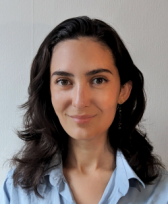 Nora Raaf