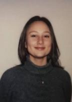 Ida Marie Jerl Blinkenberg