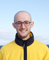 Claudiu Corcea