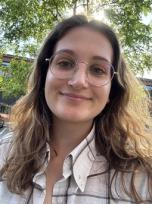 Emilie Bougelet