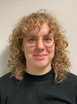 Camilla Hudlebusch Mertz