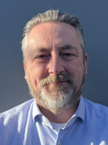 Paul Wessel de Bruin