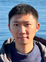 Weijian Liu