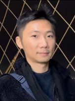 Weijian Liu