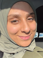 Muneera Almas