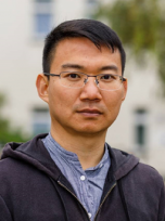 Jiahua Xu