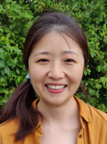Yufei Song