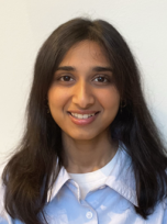 Malaika Khiljee