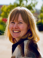 Thina Lundsgaard Thøgersen